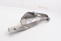 Uitlaatwarmteschild, warmtebeschermingskap, warmteplaat Kawasaki Ninja 500 T 26-26