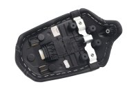 Passagerarsäte, baksäte, sittdyna, stöd Triumph Speed Triple 1160 RS 26-26