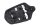 Passagerarsäte, baksäte, sittdyna, stöd Triumph Speed Triple 1160 RS 26-26