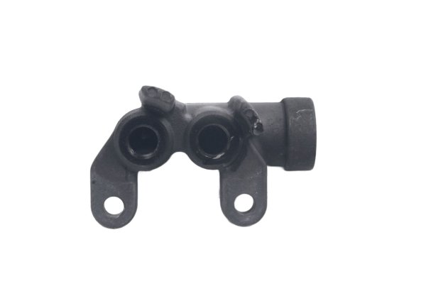 Front brake line distributor, dual-circuit distributor block Honda XL 1000 V SD01 99-00