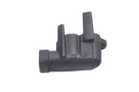 Front brake line distributor, dual-circuit distributor...