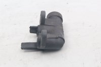 Front brake line distributor, dual-circuit distributor block Honda XL 1000 V SD01 99-00