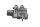 Brake pressure distributor valve distributor block Honda XL 1000 V SD01 99-00