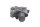 Brake pressure distributor valve distributor block Honda XL 1000 V SD01 99-00
