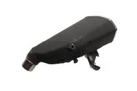Silenziatore di scarico, sistema di scarico Kawasaki Z 900 P 23-23