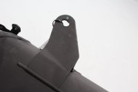 Silenziatore di scarico, sistema di scarico Kawasaki Z 900 P 23-23