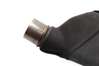 Silenziatore di scarico, sistema di scarico Kawasaki Z 900 P 23-23
