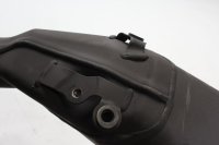 Silenziatore di scarico, sistema di scarico Kawasaki Z 900 P 23-23