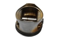 piston, segments de piston, axe de piston, cylindre Kawasaki ZR 7S ZR750F H 01-04