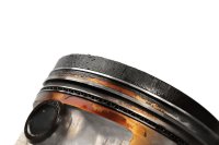 piston, segments de piston, axe de piston, cylindre Kawasaki ZR 7S ZR750F H 01-04