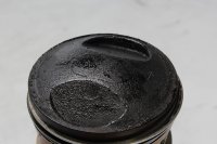 piston, segments de piston, axe de piston, cylindre Kawasaki ZR 7S ZR750F H 01-04