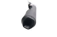Silenziatore di scarico per sistema di scarico ZGU1057 Moto Guzzi V7 750 III Stone 21-21
