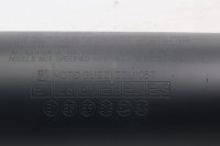 Silenziatore di scarico per sistema di scarico ZGU1057 Moto Guzzi V7 750 III Stone 21-21