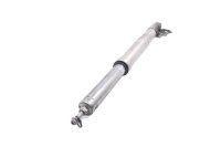 Left fork leg, front fork, shock absorber BMW R 1200 GS K25 0307 R12 04-07