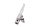 Left fork leg, front fork, shock absorber BMW R 1200 GS K25 0307 R12 04-07