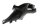 Panneau de garniture, avant droit BMW K 1300 S K40 0508 09-15