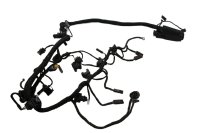 faisceau de câbles, système dinjection, calculateur moteur, capteur BMW K 1300 S K40 0508 09-15