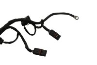 faisceau de câbles, système dinjection, calculateur moteur, capteur BMW K 1300 S K40 0508 09-15