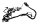 faisceau de câbles, système dinjection, calculateur moteur, capteur BMW K 1300 S K40 0508 09-15