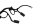 faisceau de câbles, système dinjection, calculateur moteur, capteur BMW K 1300 S K40 0508 09-15