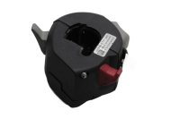Commande au guidon gauche : feux de détresse, ABS, ASC, informations ESA BMW K 1300 S K40 0508 09-15