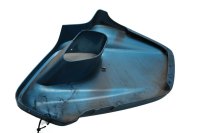 Vänster framkåpa BMW R 1200 CL 0442 K30 259C 03-05