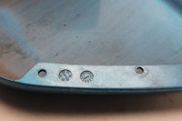 Vänster framkåpa BMW R 1200 CL 0442 K30 259C 03-05
