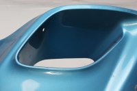 Vänster framkåpa BMW R 1200 CL 0442 K30 259C 03-05