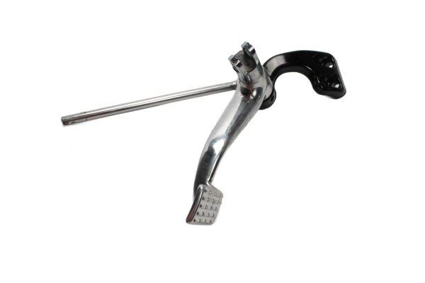 front right footrest assembly Harley-Davidson Sportster 975 975T Nightster 22-22