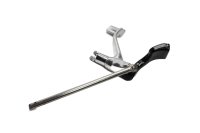 front right footrest assembly Harley-Davidson Sportster...