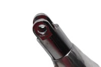 front right footrest assembly Harley-Davidson Sportster 975 975T Nightster 22-22