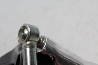 front right footrest assembly Harley-Davidson Sportster 975 975T Nightster 22-22