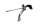 front right footrest assembly Harley-Davidson Sportster 975 975T Nightster 22-22