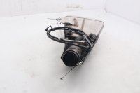 Silenciador de escape doble KAW4411000 Kawasaki Z 1000 SX ZRT00F 14-16