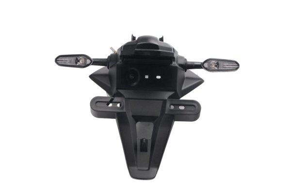 Nummerpladeholder, reflektor, blinklys Yamaha YZF-R9 900 A 25-25