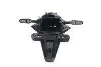 Nummerpladeholder, reflektor, blinklys Yamaha YZF-R9 900...