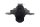 Nummerpladeholder, reflektor, blinklys Yamaha YZF-R9 900 A 25-25
