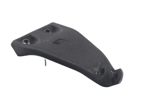 ensemble repose-pieds avant gauche Harley-Davidson Dyna Street Bob 1690 FXDB 16-16
