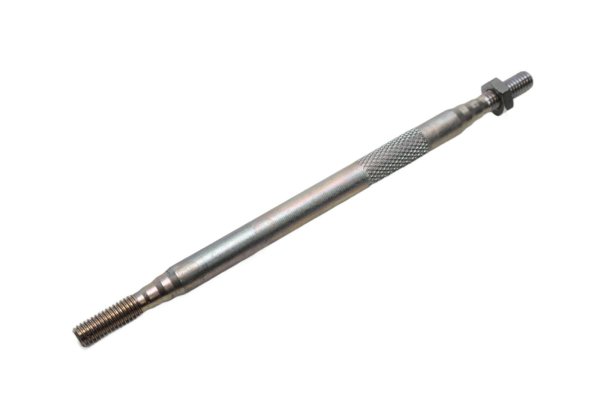Schakelmechanisme, schakelstang, versnellingspook Kawasaki Z 900 RS 26-26