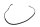 câble dembrayage, conduite hydraulique, conduite de pression, raccord BMW K 1300 S K40 0508 09-15
