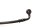 câble dembrayage, conduite hydraulique, conduite de pression, raccord BMW K 1300 S K40 0508 09-15