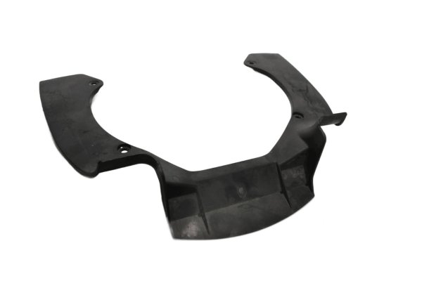 Copertura del faro, rivestimento anteriore superiore Kawasaki ZR 7S ZR750F H 01-04
