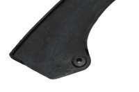 Copertura del faro, rivestimento anteriore superiore Kawasaki ZR 7S ZR750F H 01-04