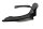 Copertura del faro, rivestimento anteriore superiore Kawasaki ZR 7S ZR750F H 01-04