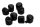 roue libre dalternateur, embrayage à amortisseur en caoutchouc BMW K 1300 S K40 0508 09-15