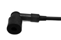 Cavi di accensione, connettori per candele, cavi ad alta tensione Kawasaki ZR 7S ZR750F H 01-04