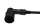 Cavi di accensione, connettori per candele, cavi ad alta tensione Kawasaki ZR 7S ZR750F H 01-04