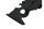 Grille de protection de radiateur, protection des ailettes de refroidissement BMW K 1300 S K40 0508 09-15