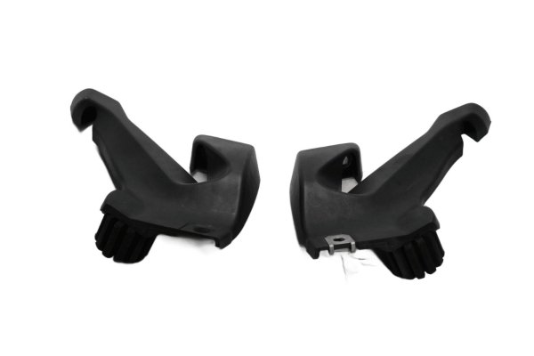 Carénage de réservoir, couvercle de réservoir de carburant, gauche BMW K 1300 S K40 0508 09-15