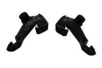 Carénage de réservoir, couvercle de réservoir de carburant, gauche BMW K 1300 S K40 0508 09-15